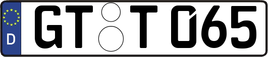 GT-T065