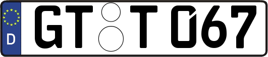 GT-T067