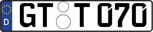 GT-T070