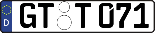 GT-T071