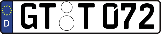 GT-T072