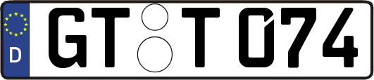 GT-T074
