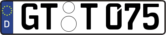 GT-T075