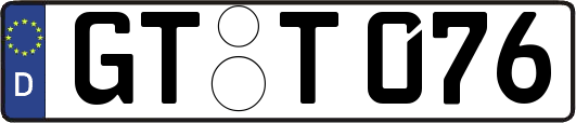 GT-T076