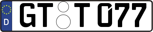GT-T077