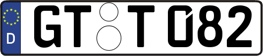 GT-T082