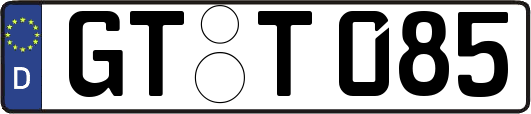 GT-T085