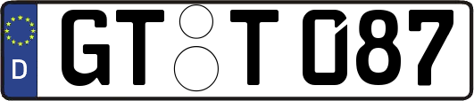 GT-T087