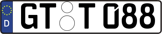 GT-T088