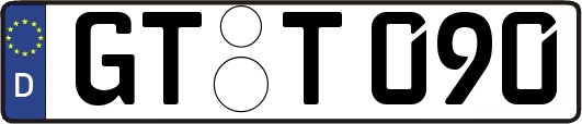 GT-T090