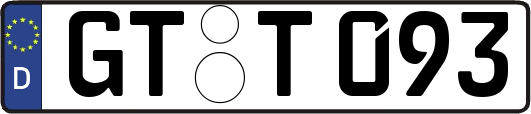 GT-T093