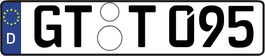 GT-T095