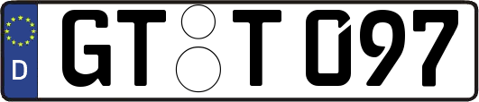 GT-T097