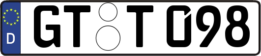 GT-T098