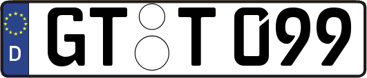 GT-T099