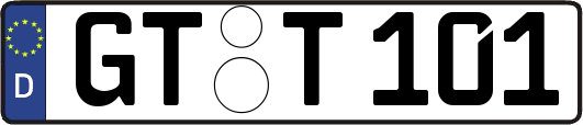 GT-T101
