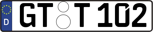 GT-T102