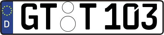 GT-T103
