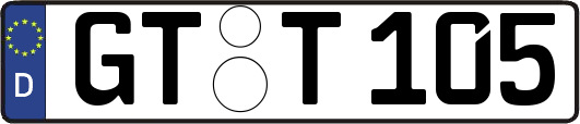 GT-T105