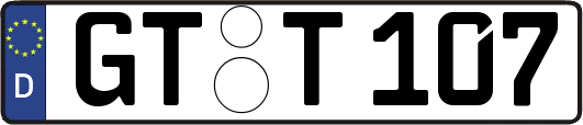 GT-T107