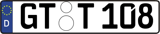 GT-T108