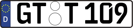 GT-T109