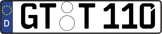 GT-T110