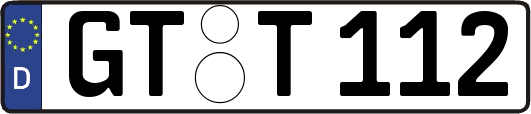 GT-T112