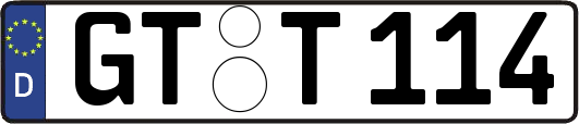 GT-T114
