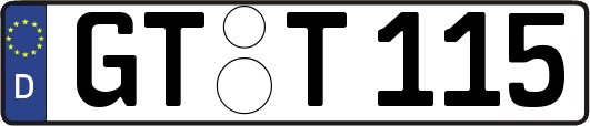 GT-T115