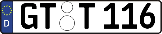 GT-T116