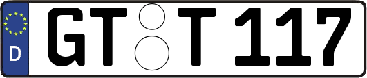 GT-T117