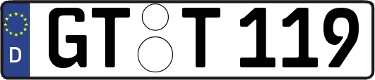 GT-T119
