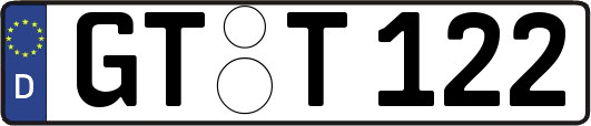 GT-T122
