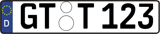 GT-T123