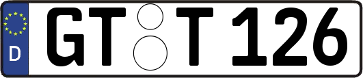 GT-T126