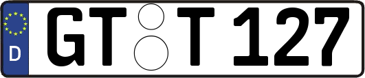 GT-T127