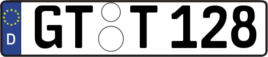 GT-T128
