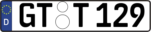 GT-T129