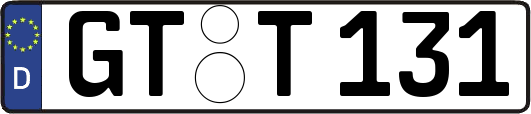 GT-T131
