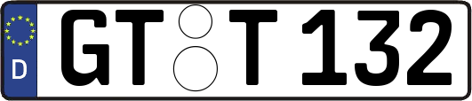 GT-T132