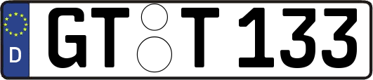 GT-T133
