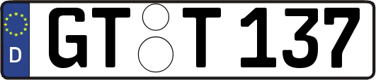 GT-T137