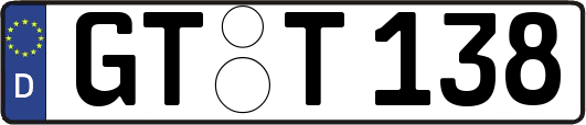 GT-T138