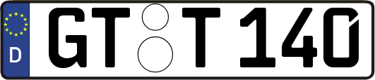 GT-T140