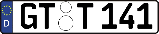GT-T141