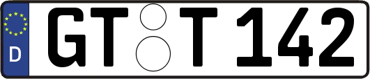 GT-T142
