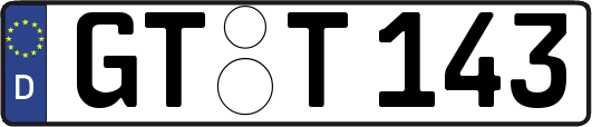 GT-T143