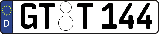 GT-T144