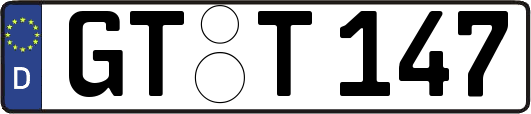 GT-T147